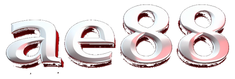 ae88 logo